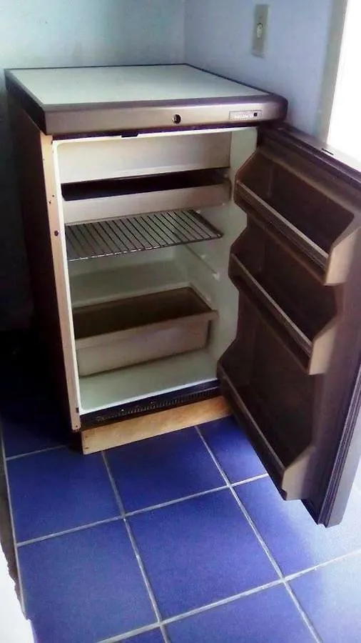 Σπίτι διακοπών Triplex Na Ponta Do Papagaio Βίλα Palhoça
