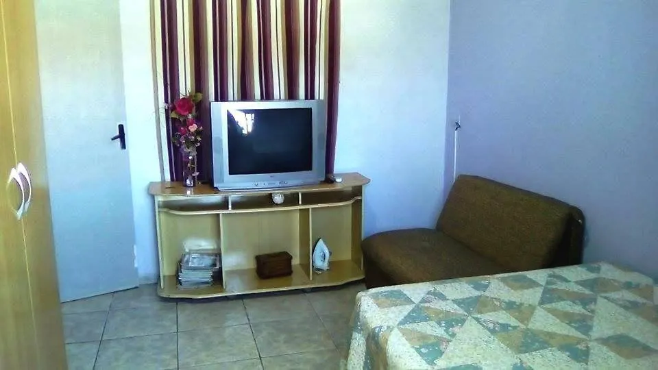 Willa Triplex Na Ponta Do Papagaio Palhoça 0*,