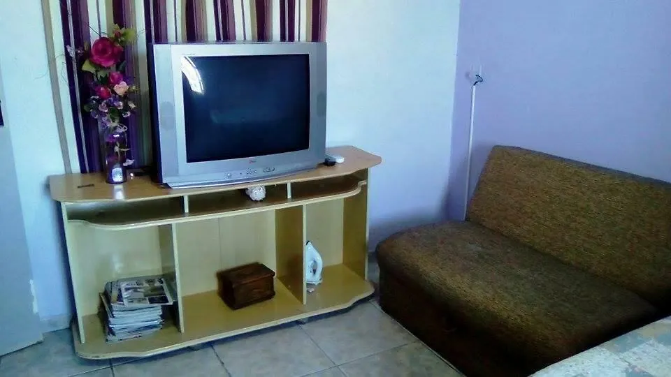 別荘 Palhoça Triplex Na Ponta Do Papagaioヴィラ