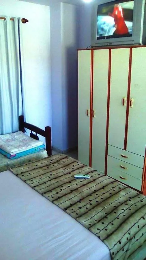 Palhoça Triplex Na Ponta Do Papagaioヴィラ