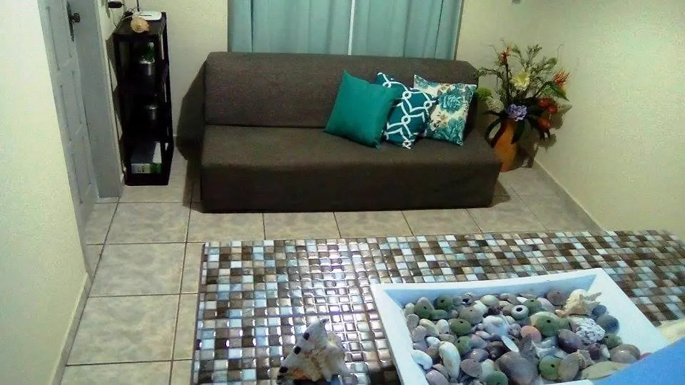 Palhoça Triplex Na Ponta Do Papagaioヴィラ 0*,  ブラジル