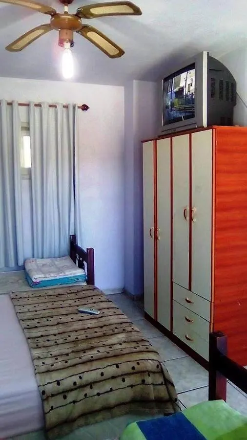 Palhoça Triplex Na Ponta Do Papagaioヴィラ 0*,