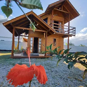 Rustica Do Sonho Palhoça