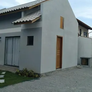 Loft Do Sonho! Palhoça