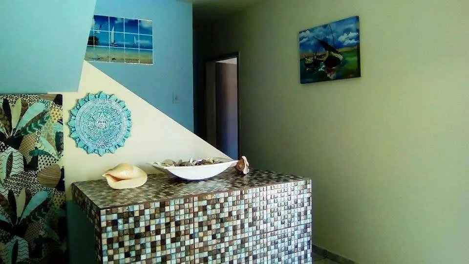 Triplex Na Ponta Do Papagaio Villa Palhoca 0*,