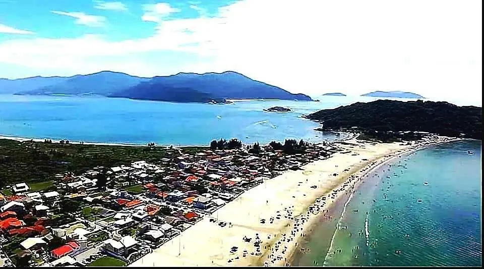 Triplex Na Ponta Do Papagaio Villa Palhoca Brazil