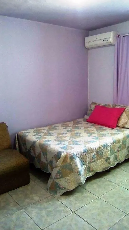 Holiday home Triplex Na Ponta Do Papagaio Villa Palhoca Brazil