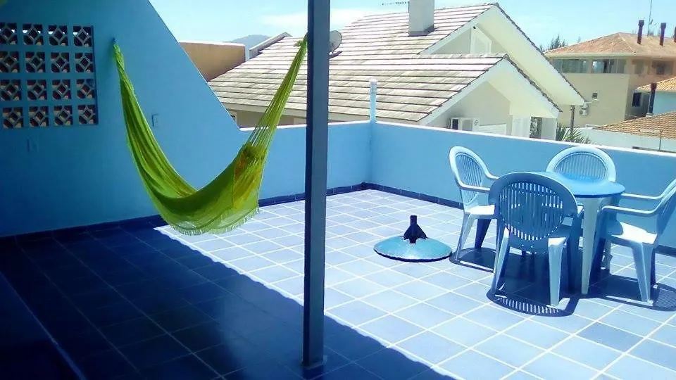 Triplex Na Ponta Do Papagaio Villa Palhoca