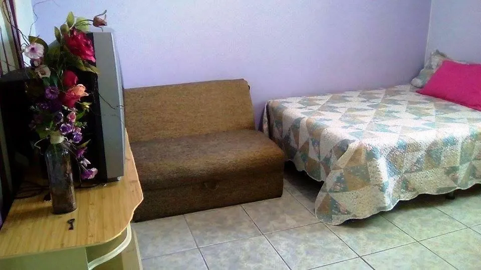 Holiday home Triplex Na Ponta Do Papagaio Villa Palhoca