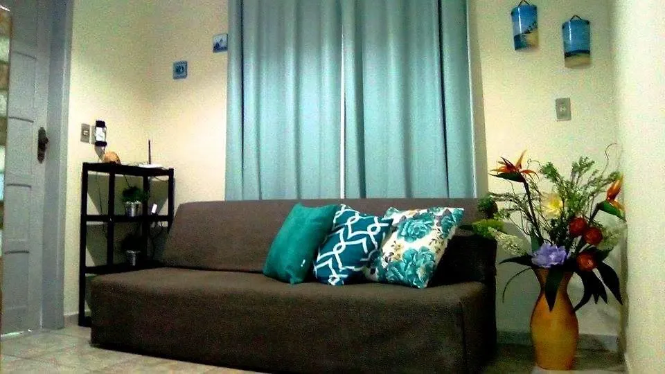 Triplex Na Ponta Do Papagaio Villa Palhoca Holiday home