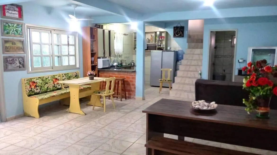 Triplex Na Ponta Do Papagaio Villa Palhoca
